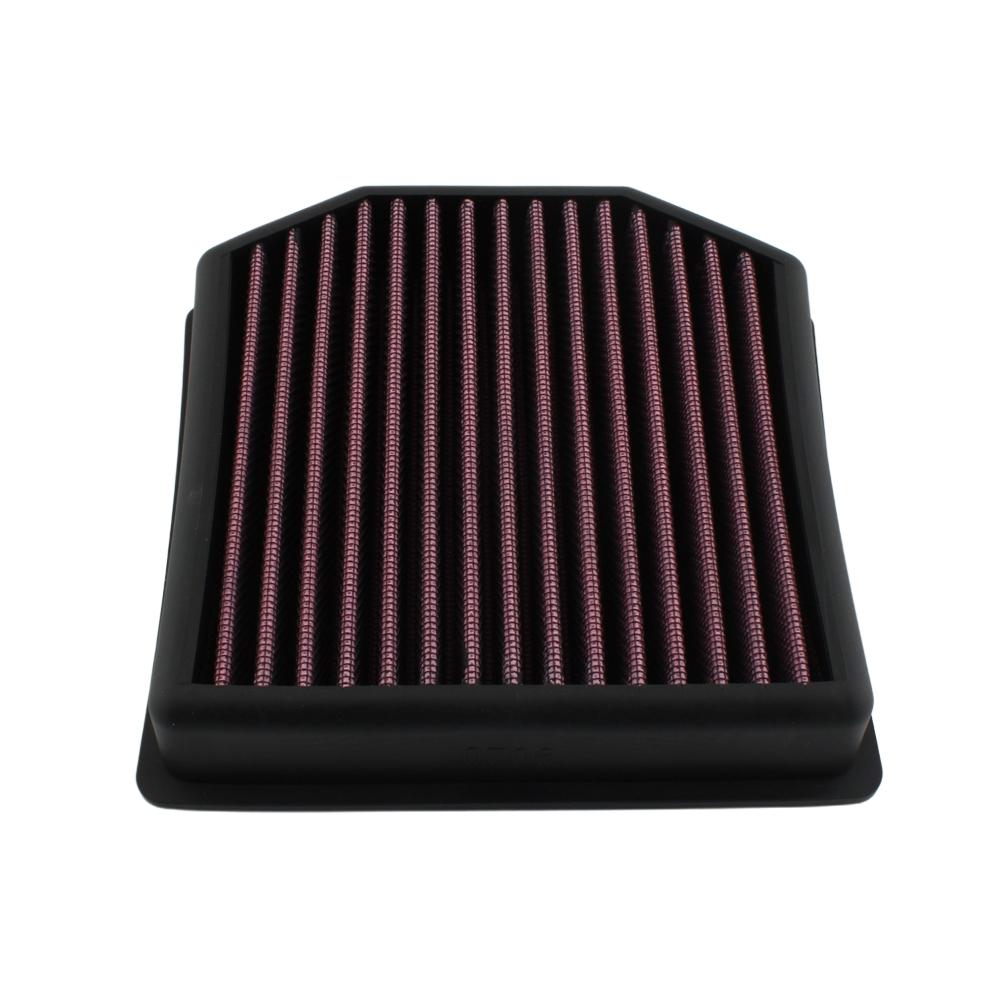 FOR Triumph Tiger 900 GT  2020-2025Motorcycle High Flow Air Filter Intake Cleaner Tiger 900/Tiger 850(OEM:T2204242)