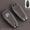 BYD Han Key Case: Metal Shell for Han DMI, Han EV, Qin, Yuan, Song PLUS, Tang
