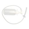 300ML Vaginal Douche Cleaner Reusable Manual Pressure Portable Transparent Enemas Cleaning System