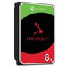 HDD Seagate IronWolf 8TB SATA ST8000VN002