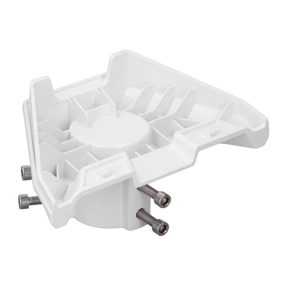 Adaptér potrubí pro Mini Bezpečné Upevnění Všestranný Střešní Držák na Tyč s Šestihranným Klíčem