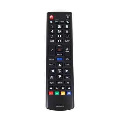 AKB75055702 Inteligentny pilot do telewizora 3D 32LF5850 32LF585B 32LF585D 32LH500B 42LF5850 42LF585T 42LM6200 43LH541T 43LH600T 43LH600V