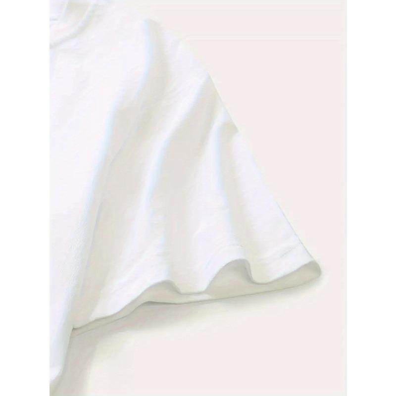 T-Shirt con Foto Testo Taglie Europee - Maglietta Personalizzata per Addio al Nubilato, Regalo di Compleanno, Maglietta per Bridal Shower