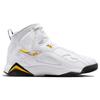 Jordan True Flight Yellow Ochre 342964-107