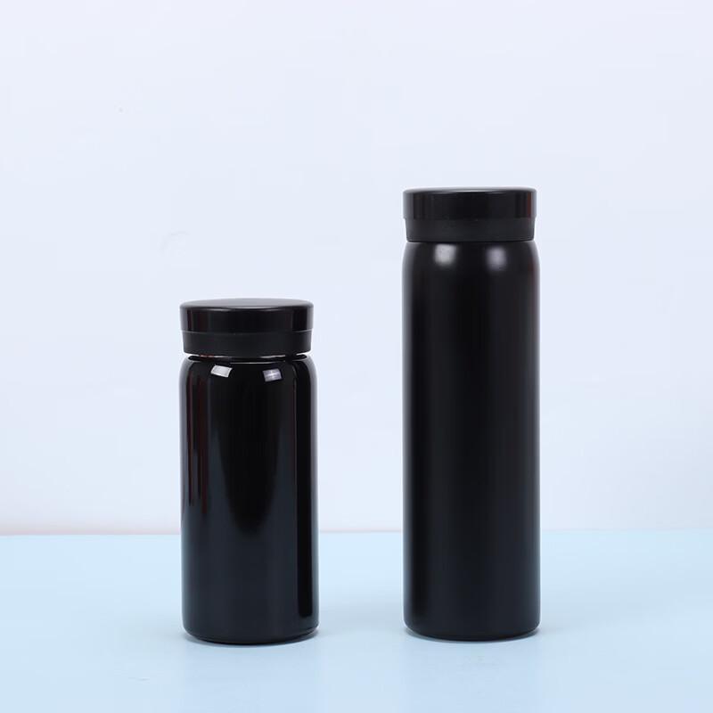 Mini Stainless Steel Portable Thermos Bottle