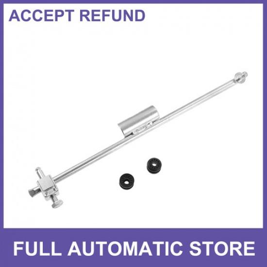 

55366066AB auto Transfer Case Shifter Control Linkage with Grommet Bushing Kit