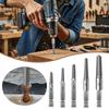 Unscrewing and Disassembling Tool Broken Wire Extractor Multifunctional Extractor Hexagonal Shank