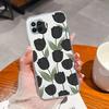 For Oppo A93 A93S A91 Phone Case Unique Style Soft Slim TPU Transparent Silicone Anti Drop Cover For Oppo A 93 A 91 Bumper Shell