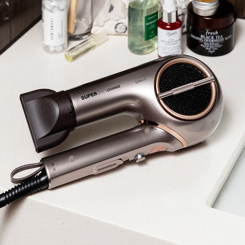 UNIX Super D Plus BLDC Folding Dryer UN-A6010 UN-A6010