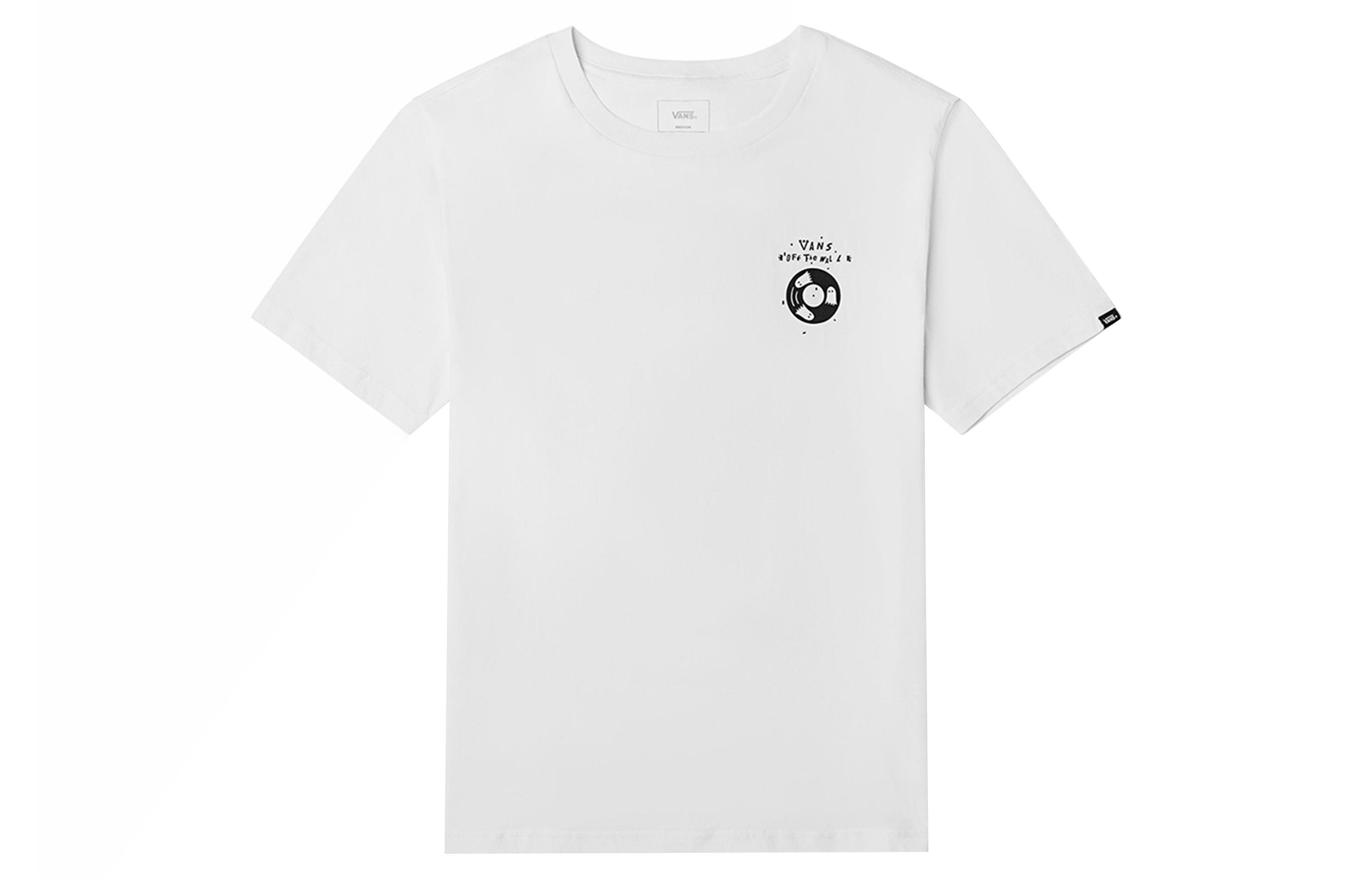 Vans x 275C LIANMINGKUAN M AP OTWAC T Shirt Unisex White VN0A7TQVWHT XL