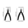 Craft Pliers Set with Mini Plier Convenient Tools for Jewelry Making and Beading