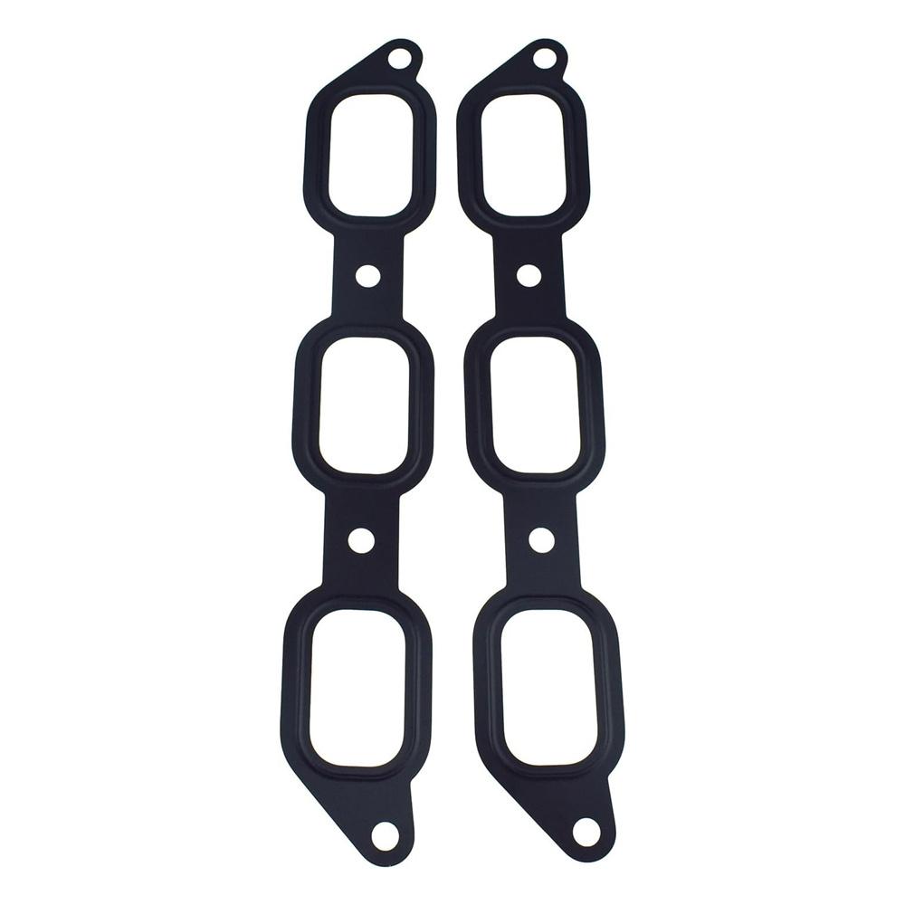 2x Intake Manifold Gasket For Land Rover Discovery 4 Range Rover Sport LR041681
