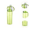 Gym Bottle Sports Modern Large Capacity with Strap Outdoor Water for