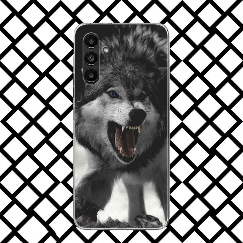 

Animal Wolf Moon Phone Case for Samsung Galaxy A17 A37 A57 A16 A26 A36 A56 A15 A25 A35 A55 A14 A24 A34 A54 A13 A23 A33 A53 Galax Samsung A16