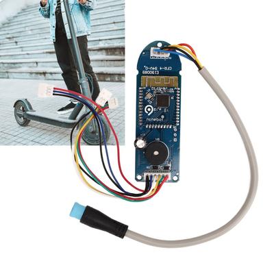 PCB Bluetooth Dashboard Great Performance Scooter Dashboard for Xiaomi M365 Replacement Parts