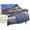 Looe Throw Blanket Kid'S Soft Big Flannel for Babies Blankets