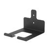 2pcs Garage Organizer Trimmer Rack Wall Mounted Garden Power Tool Hanger for Grass Trimmer Hedge Trimmer Garden Tools