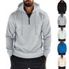 Varme klær – Gensere og hoodies