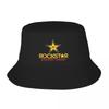 Bevanda Energetica Rock Star Merchandising Cappelli da Pescatore Cappello a Secchiello Visiera Parasole da Spiaggia Cappellini