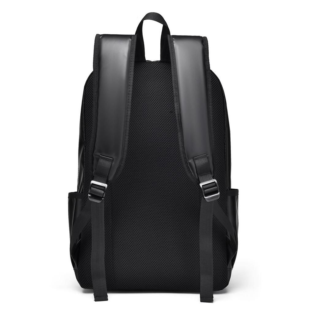 Men's Backpacks, Fashionable and Trendy Outdoor Leisure Travel Backpacks, Business Computer Backpacks, Commuting School Bags