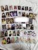 [USED] BLACKPINK Trading Cards