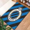 Club Brugge KV Carpet Rug for Living Room Bedroom Home Sofa Decoration,Kids play Non-slip Floor Mat