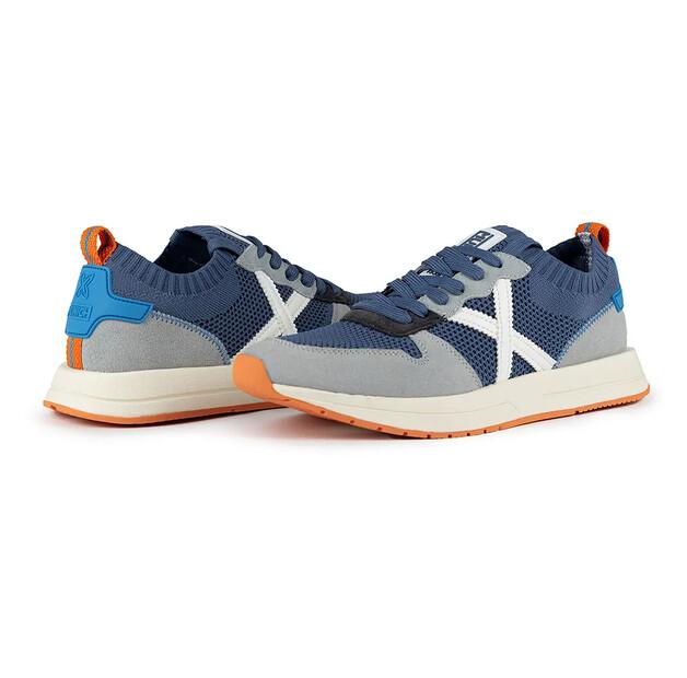 Munich Кросовки Net 32