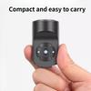 Hot Selling and Loud Bicycle bell,USB Rechargeable, Four Types of Bells,scooter,mountain Bike,children's Bike Riding Accessories