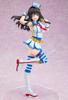 CAworks LOVEru Yui Kotegawa Seaside Scale Plastic Painted Complete Figure "To Darkness" Ver. 1/7