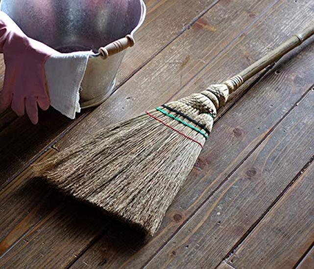 Denbei Easy Broom [Shirokiya Shoten]