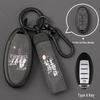 Compatible Key Shell for Nissan Sylphy, Teana, Qashqai, Tiida, Sunny, Bluebird Remote Control
