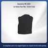 Suede Nylon Car Floor Mats for Geometric M6-22: New Style, Easy-to-Clean, Wear-Resistant.