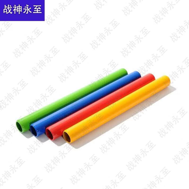 Track and Field Relay Batons