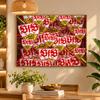 5D Diamond Painting VfB Stuttgart Football DIY Full Drill Diamond Art Kit Home Decoration