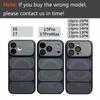 Heat Dissipation Magnetic Phone Case For iPhone 17 Pro Max Air 13 12 14 15 16 Plus For Magsafe Original Camera Protection Cover