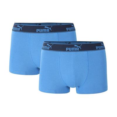 Solid Color Letter Logo Sports Casual Boxer Briefs Men Underwear 591520002-010