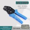 Crimping Tool SN-01BM/02/03/48B/06WF/28B for Spring Clip PH & XH2.54 DuPont Cold Crimp Terminals.