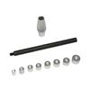 Multi-functional Automotive Tools For Easy And Efficient Repair Durable Portable Complete Tool Kit