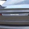 3D ABS Volvo Auto Motorhauben Buchstaben Logo Plakette Heckklappen Emblem Aufkleber Zubehör Für Volvo Rdesign XC60 XC90 V40 V50 V60 S60 S40