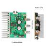 Hochleistungs-TDA7293-Audioverstärker 2-Kanal 100W+100W Ausgang Soundkarte