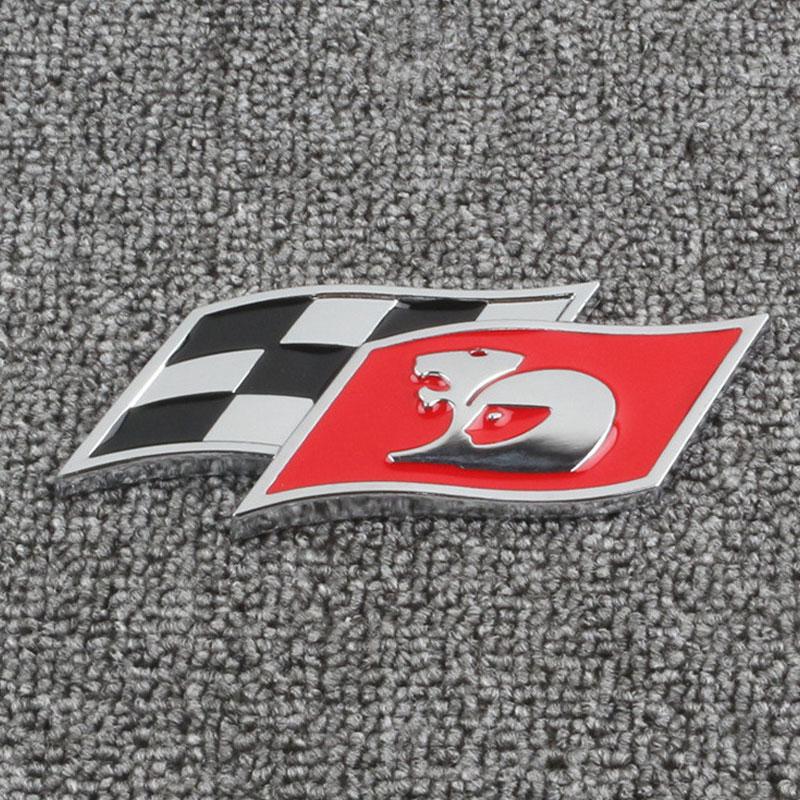 

Автомобильная наклейка Holden Lion для флага HSV, кенгуру, модифицированные аксессуары для тела, передняя решетка, Sid Fender, декоративные наклейки style 1 sticker