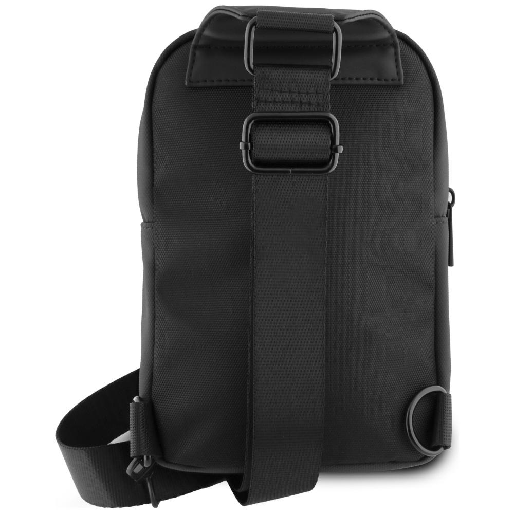 US Polo Petit Pique Phone Case Black