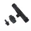 1 Set Fertilizer Injector Garden Agriculture Irrigation Watering Device Patio Lawn Fertigation Equipment