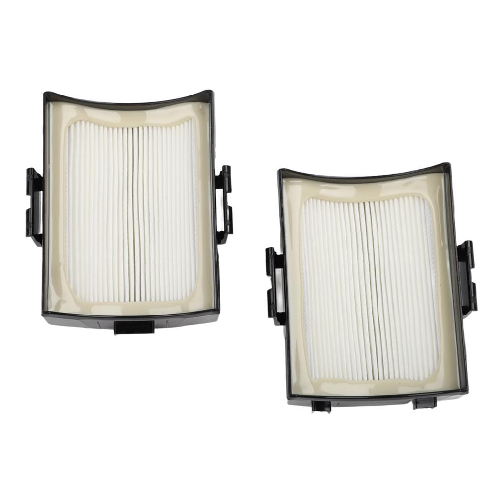 Foam Filter Set Replacement Filters 4 Foam 2 HEPA Configuration Removable And Replaceable Easy To Replace Vacuum Parts
