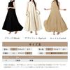 Sleeveless Long Solid with Plus Slimming Suitable for Everyday Summer [JLBOCMGT] Women's Dress, Color, Pockets, Sizes, Effect, Simple, Fashionable,