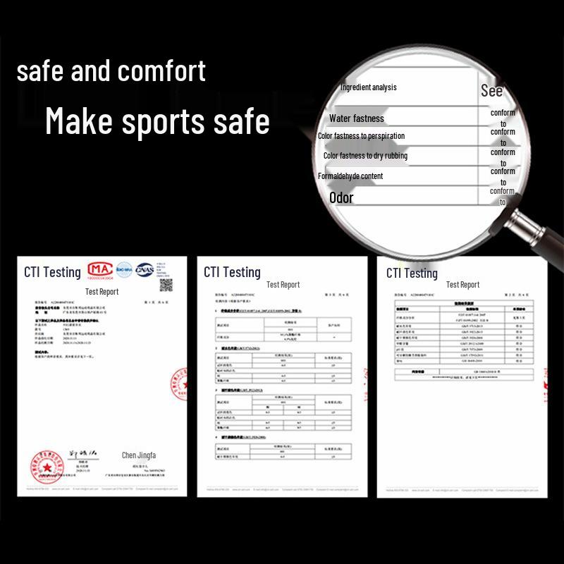 Men's Summer Quick-Dry Compression Sports Tights - Nine-Point Length & Breathable Design