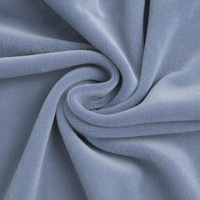 Velvet Fabric Sofa Covers For Living Room Plush Stretch Sofa Slipcover Thick Embossing Couch Cover Cold Protection Sofa Cover