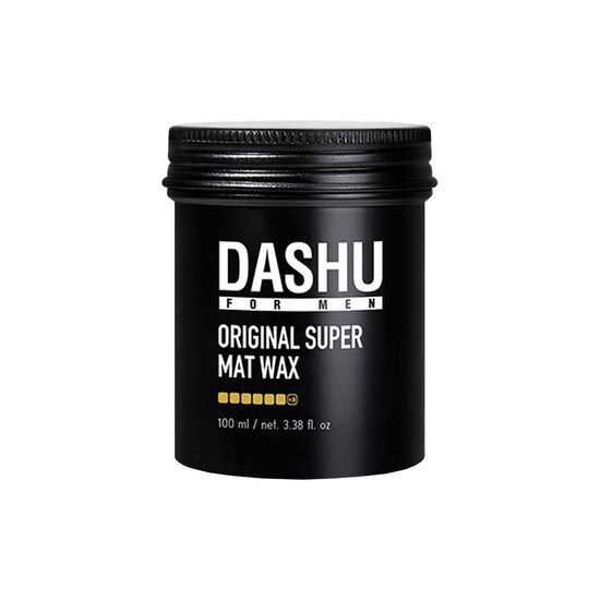 Dashu For Men Wax 100ml + Spray 50ml (Choose 1 of 3)