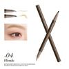 JOOCYEE - Double Headed Eyebrow Pencil - 4 Colors