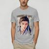 Pursuit of Jade Zhu Yu Cotton TShirt For Unisex Summer Vintage T Shirts ONeck Leisure Tees Oversize Pattern Clothing